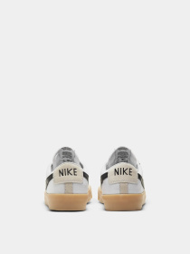 Кеды NIKE SB ZOOM BLAZER LOW PRO GT модель DC7695-100 Фото