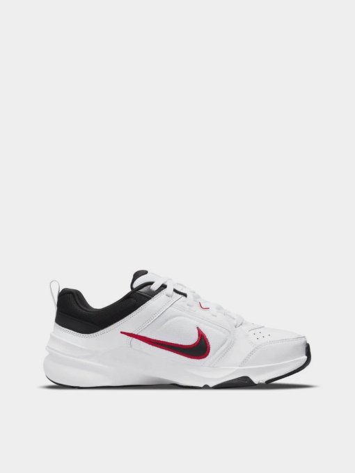 Кросівки NIKE DEFYALLDAY модель DJ1196-101 Фото