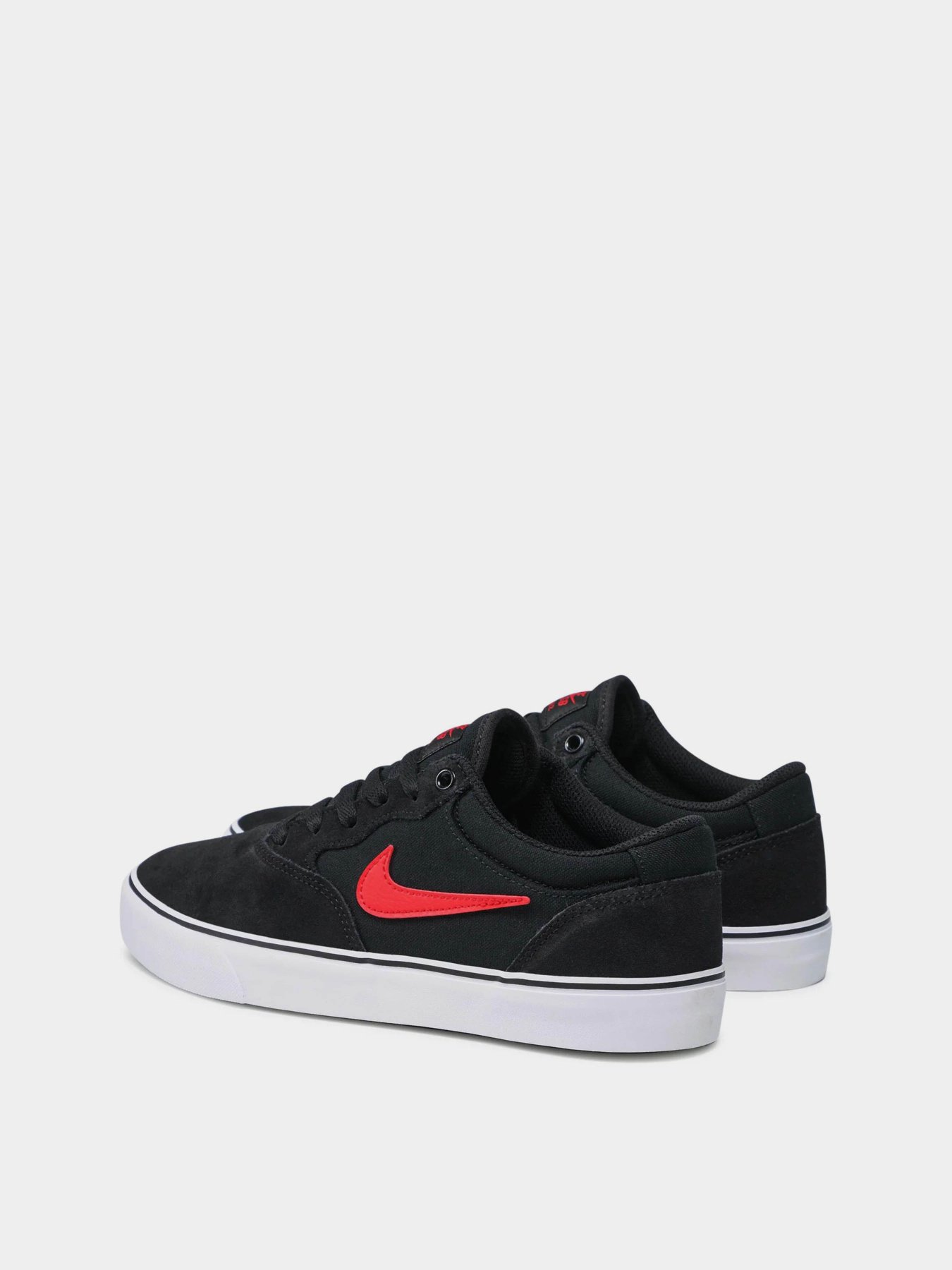 Кеди NIKE SB CHRON 2 модель DM3493-003 Фото