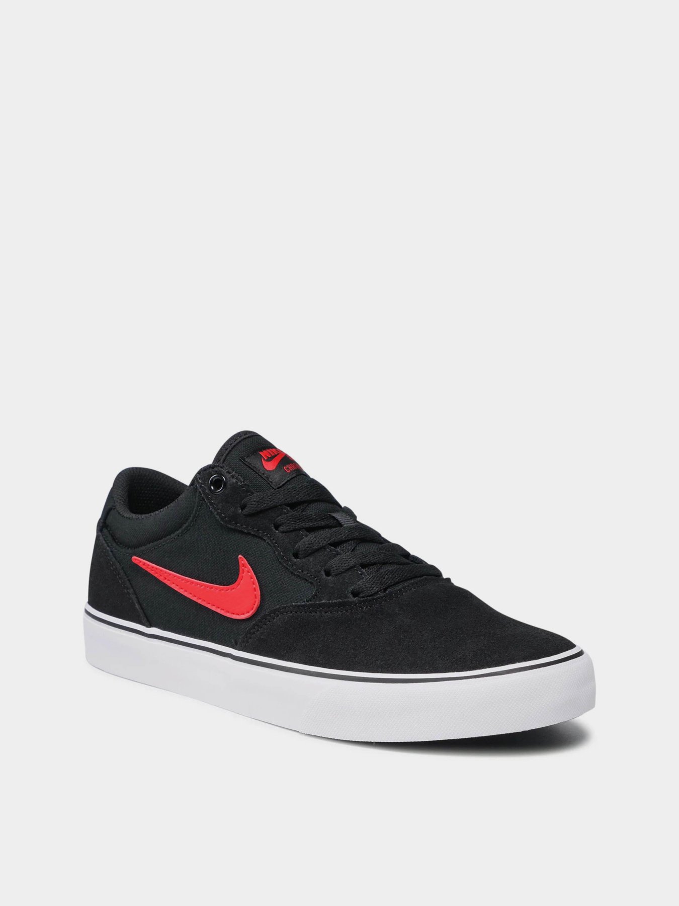 Кеди NIKE SB CHRON 2 модель DM3493-003 Фото