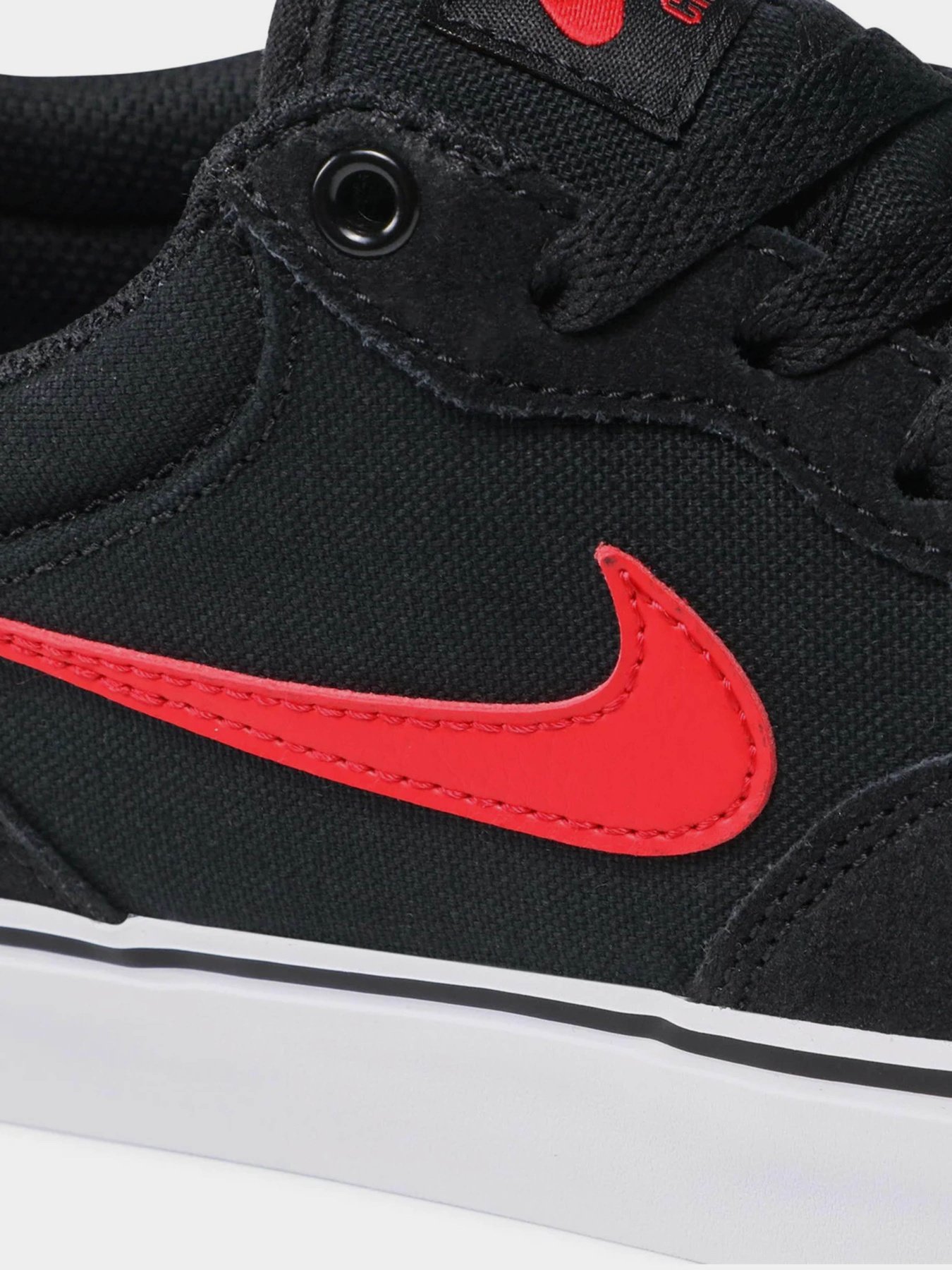 Кеди NIKE SB CHRON 2 модель DM3493-003 Фото