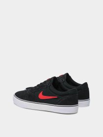 Кеди NIKE SB CHRON 2 модель DM3493-003 Фото