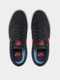 Кеди NIKE SB CHRON 2 модель DM3493-003 Фото