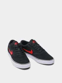 Кеди NIKE SB CHRON 2 модель DM3493-003 Фото