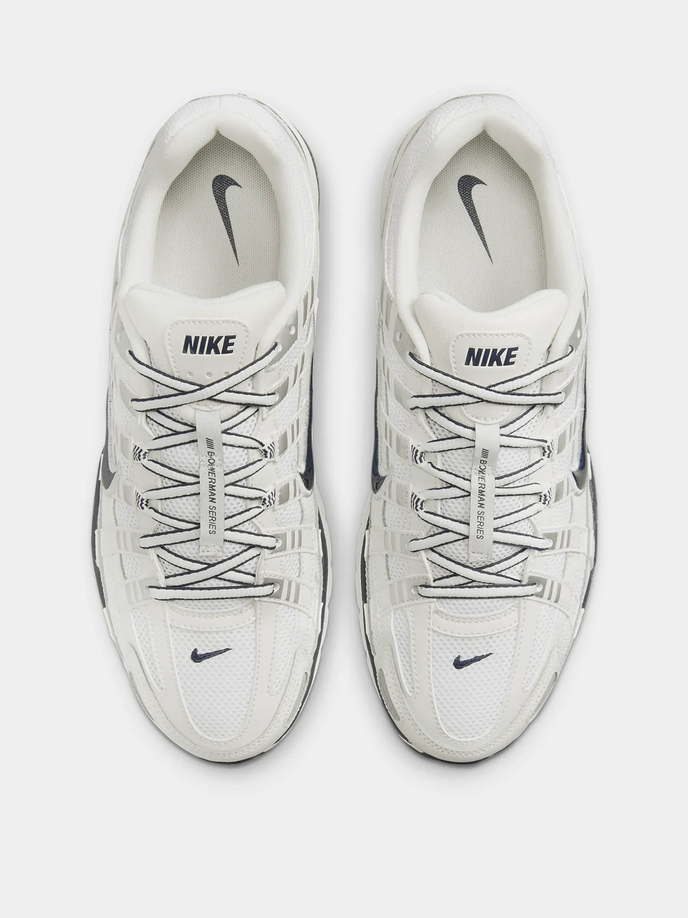 Кроссовки NIKE P-6000 модель CD6404-018 Фото