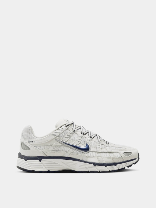 Кросівки NIKE P-6000 модель CD6404-018 Фото
