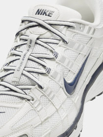 Кроссовки NIKE P-6000 модель CD6404-018 Фото