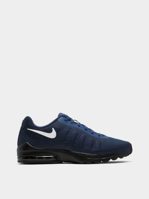 Кросівки NIKE AIR MAX INVIGOR модель CK0898-400 Фото