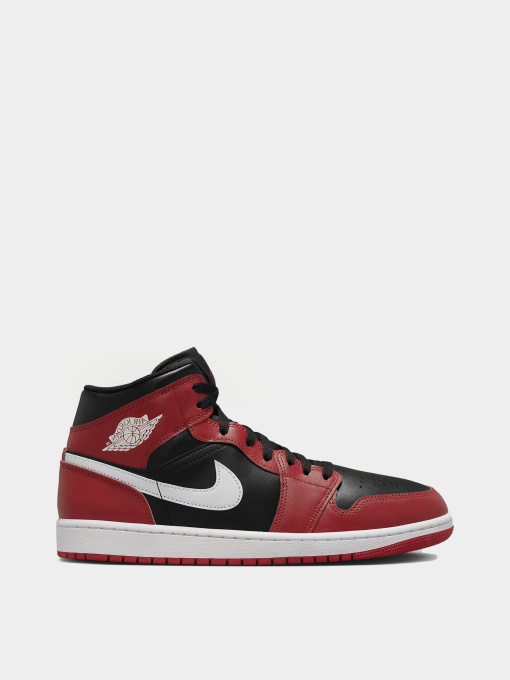 Кеды NIKE AIR JORDAN 1 MID модель DQ8426-061 Фото