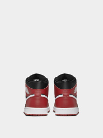Кеди NIKE AIR JORDAN 1 MID модель DQ8426-061 Фото