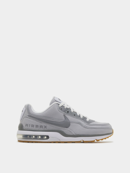 Кросівки NIKE AIR MAX LTD 3 TXT модель 746379-012 Фото