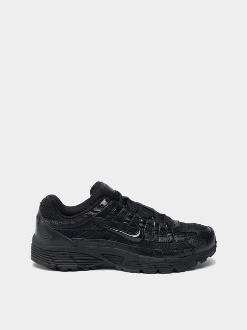 Кросівки NIKE P-6000 модель CD6404-002 Фото