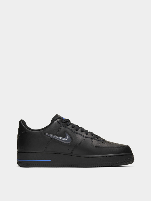 Кеди NIKE AIR FORCE 1 LOW JEWEL 002 модель CT3438-002 Фото