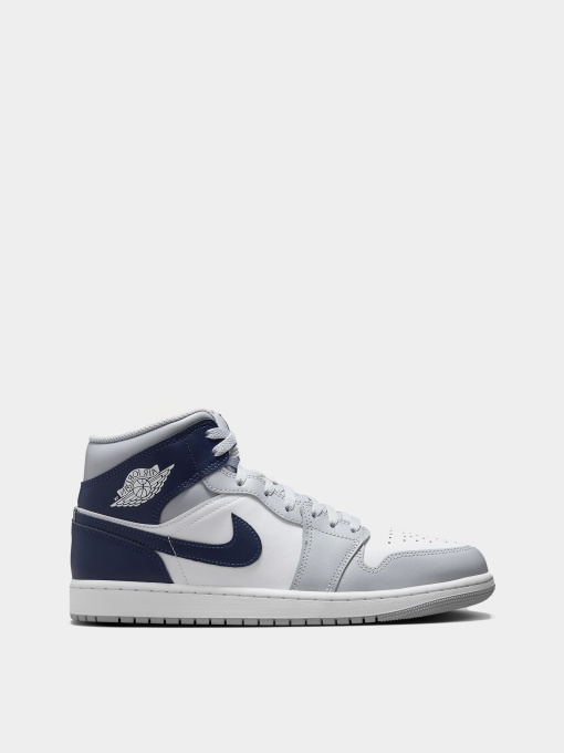 Кеды NIKE AIR JORDAN 1 MID модель DQ8426-104 Фото