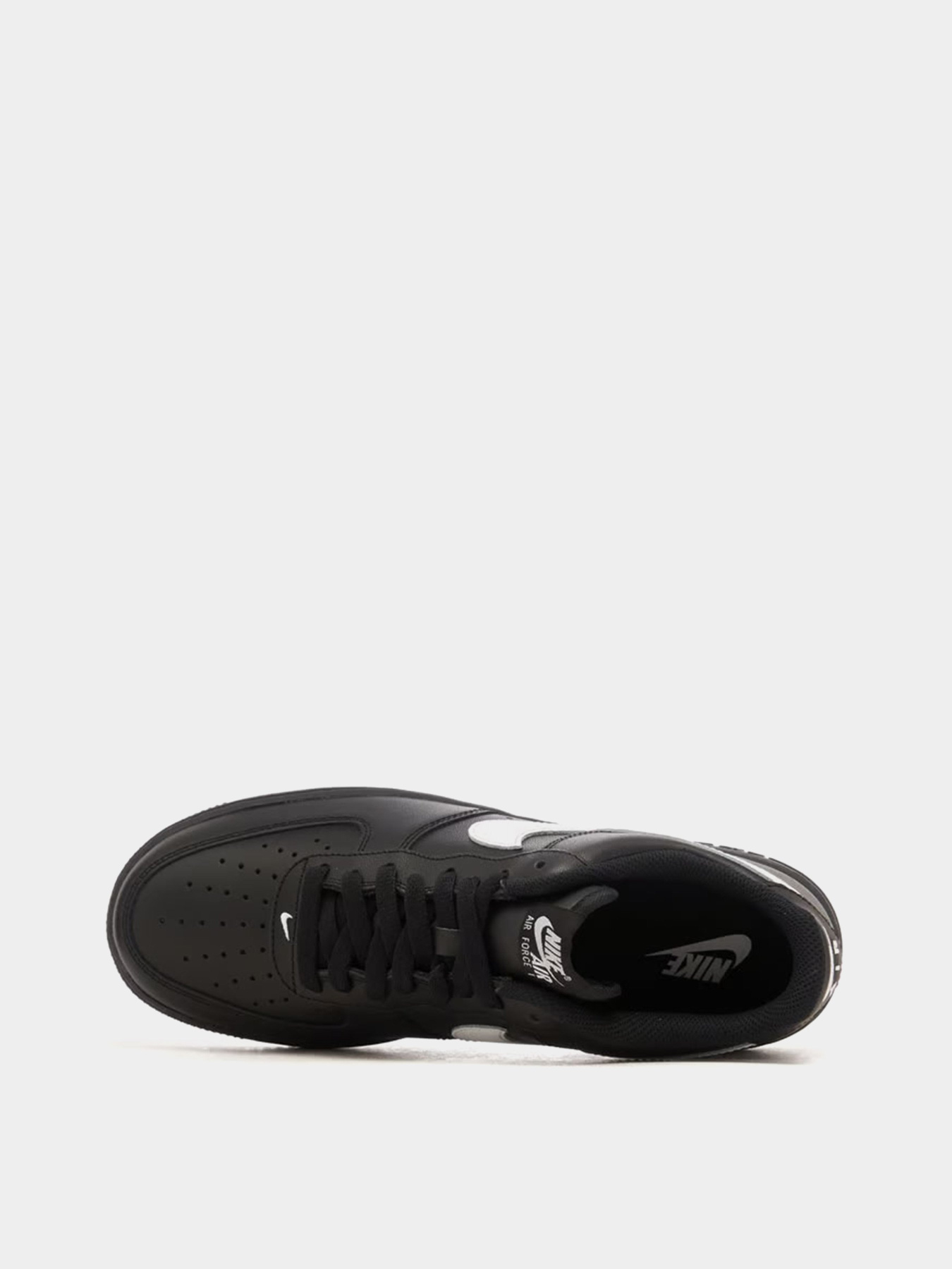 Кеды NIKE AIR FORCE 1 LOW '07 модель FZ0627-010 Фото