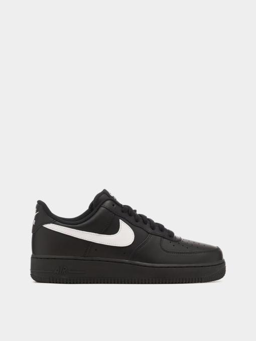 Кеды NIKE AIR FORCE 1 LOW '07 модель FZ0627-010 Фото