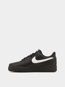 Кеды NIKE AIR FORCE 1 LOW '07 модель FZ0627-010 Фото