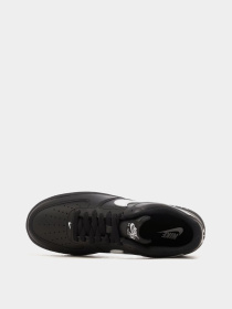Кеды NIKE AIR FORCE 1 LOW '07 модель FZ0627-010 Фото