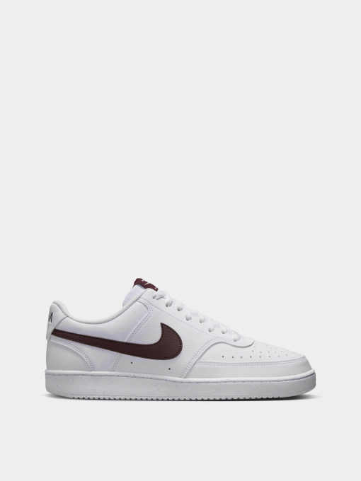 Кеды NIKE COURT VISION LOW NEXT NATURE модель DH2987-113 Фото