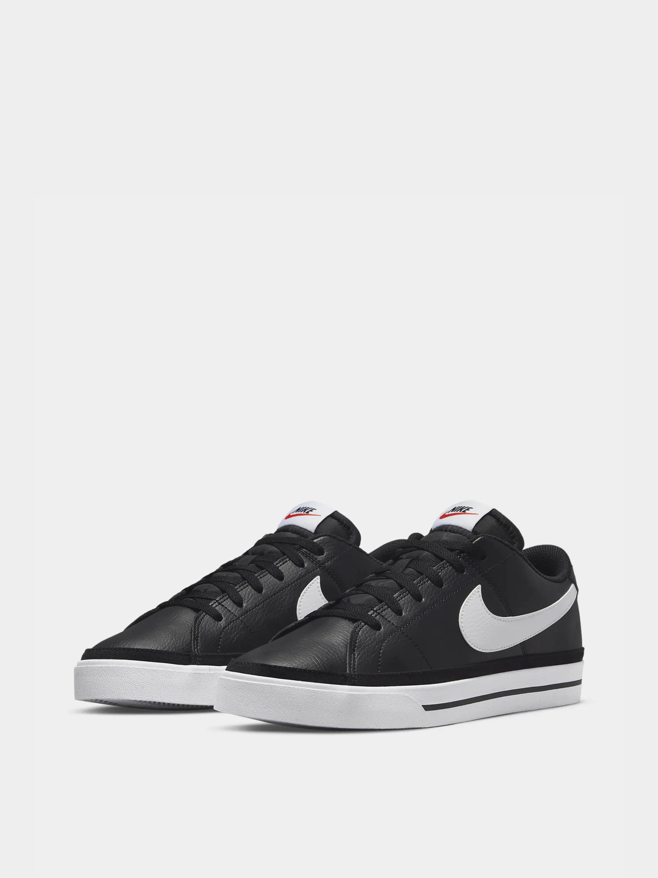 Кеди NIKE COURT LEGACY модель DH3162-001 Фото