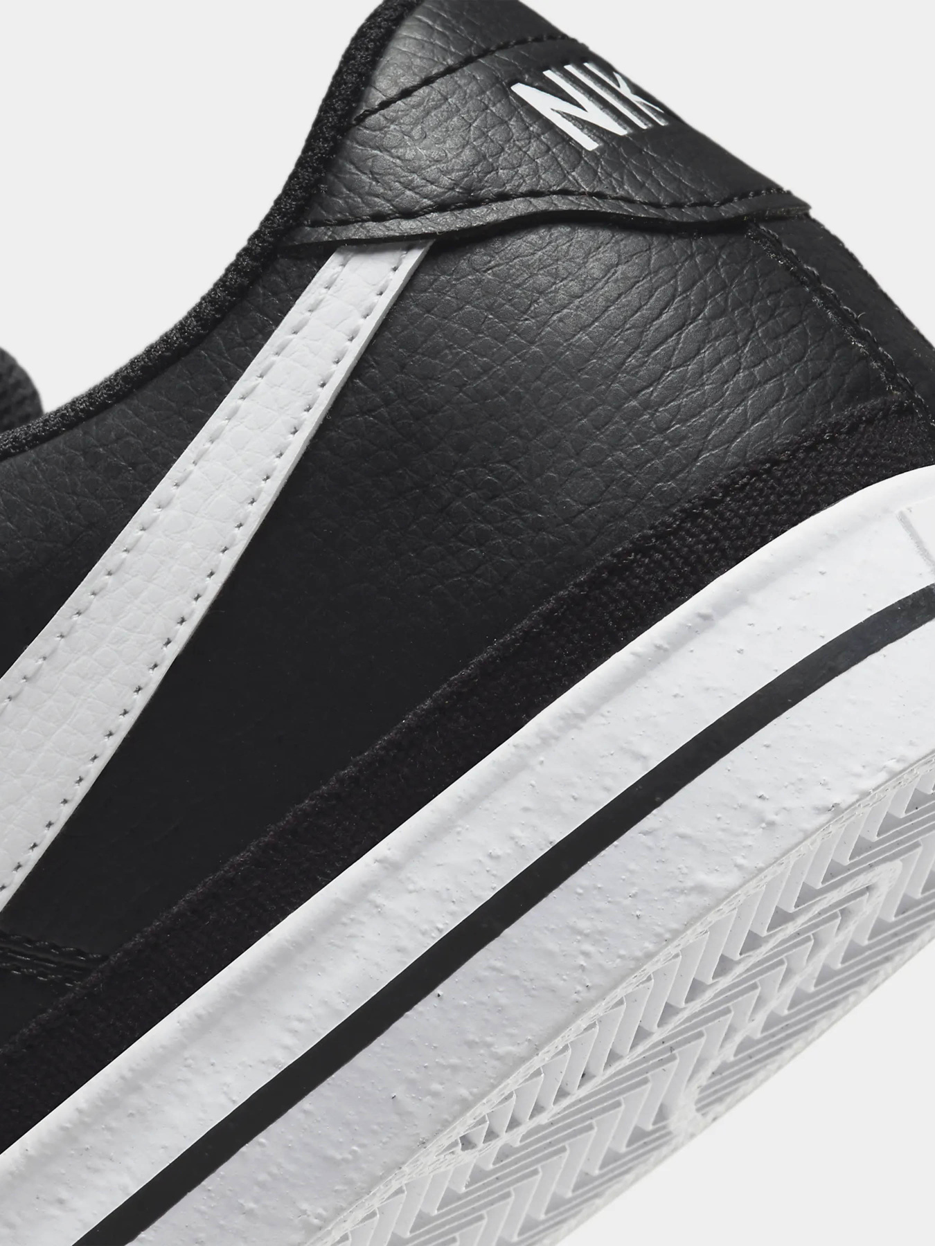 Кеди NIKE COURT LEGACY модель DH3162-001 Фото