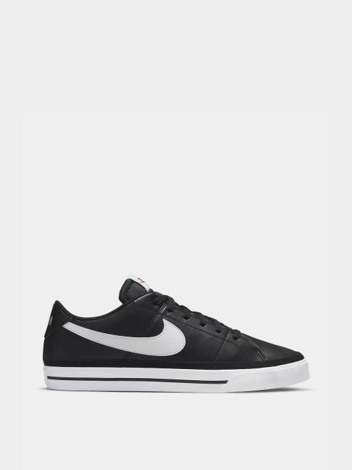 Кеды NIKE COURT LEGACY модель DH3162-001 Фото