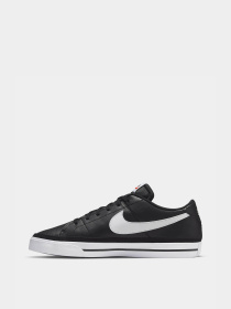Кеди NIKE COURT LEGACY модель DH3162-001 Фото