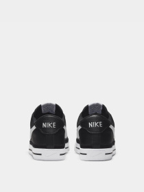 Кеди NIKE COURT LEGACY модель DH3162-001 Фото