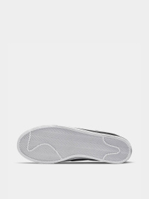 Кеди NIKE COURT LEGACY модель DH3162-001 Фото