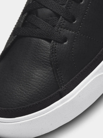 Кеди NIKE COURT LEGACY модель DH3162-001 Фото