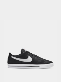 Кеди NIKE COURT LEGACY модель DH3162-001 Фото