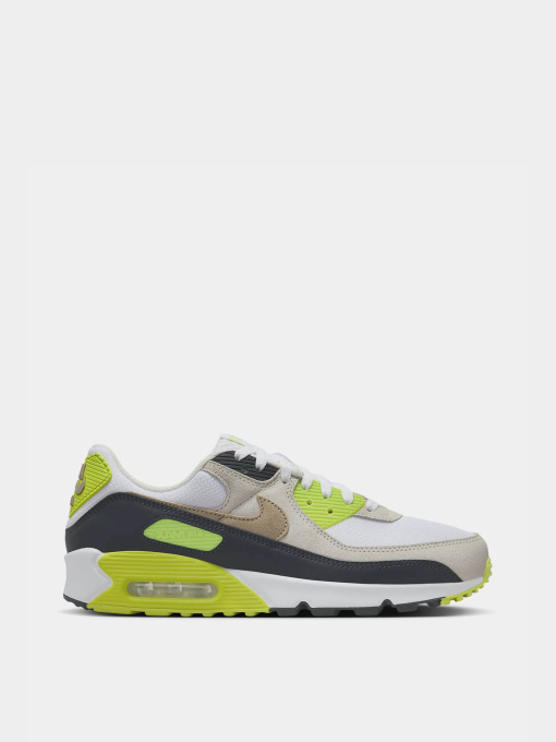 Кросівки NIKE AIR MAX 90 модель DM0029-107 Фото