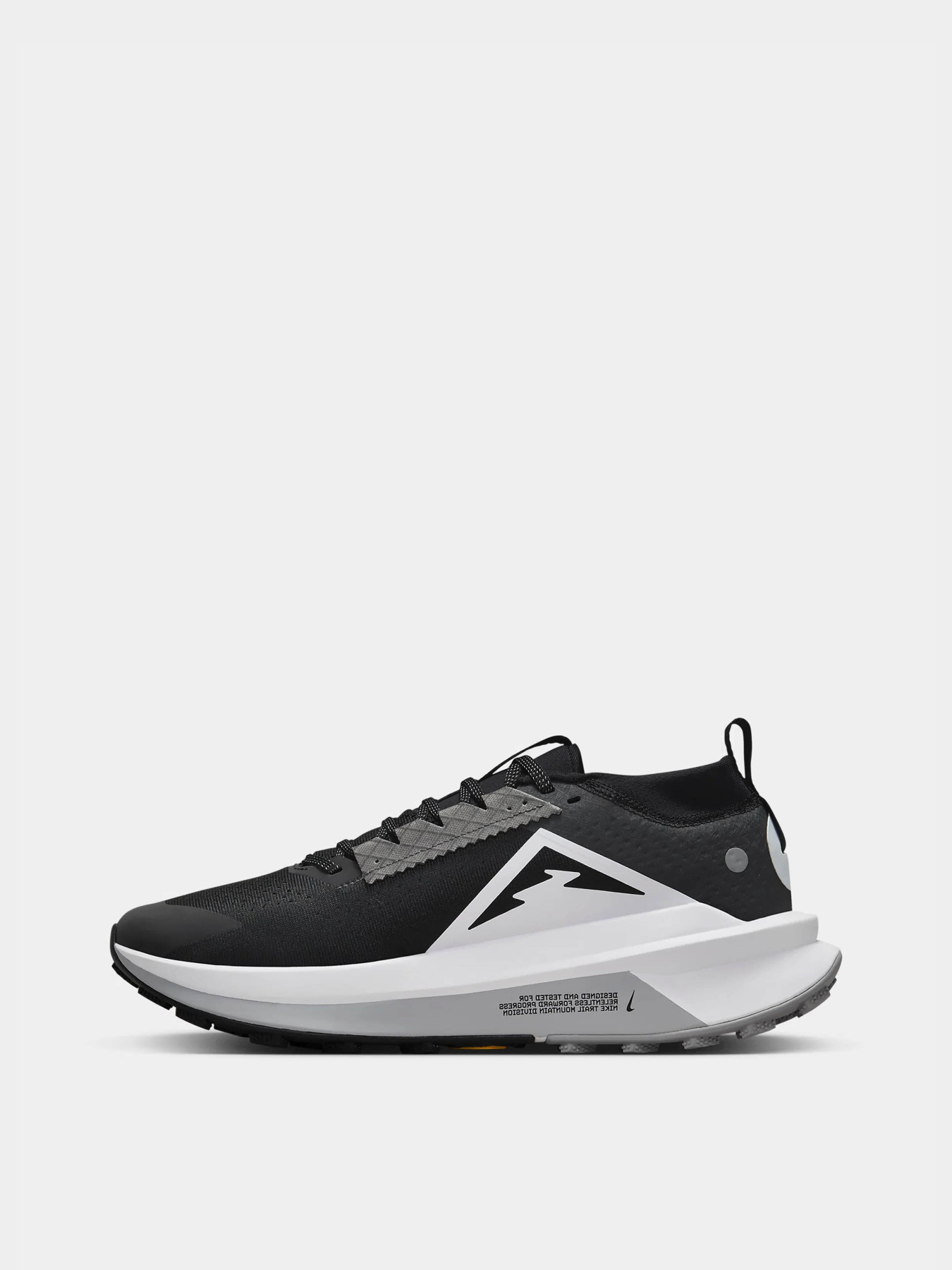 Кроссовки NIKE ZEGAMA 2 модель FD5190-001 Фото