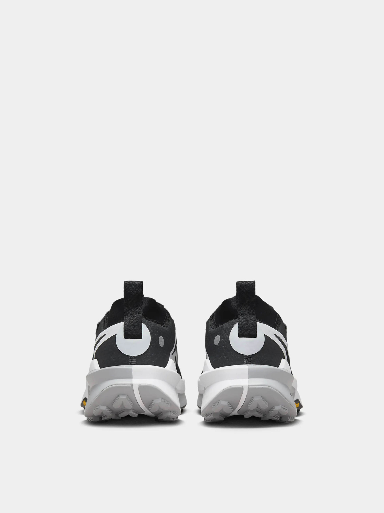 Кроссовки NIKE ZEGAMA 2 модель FD5190-001 Фото