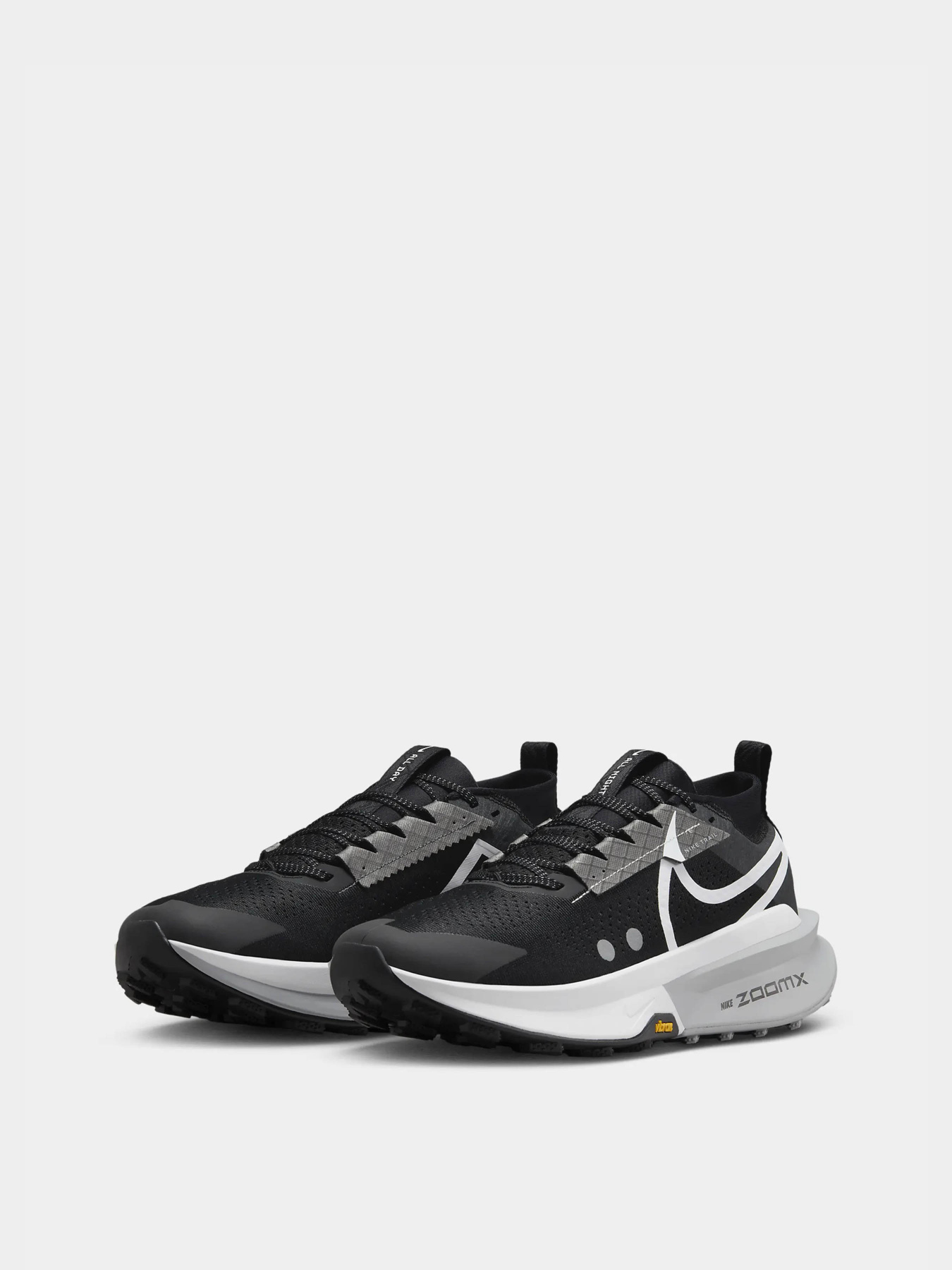 Кроссовки NIKE ZEGAMA 2 модель FD5190-001 Фото
