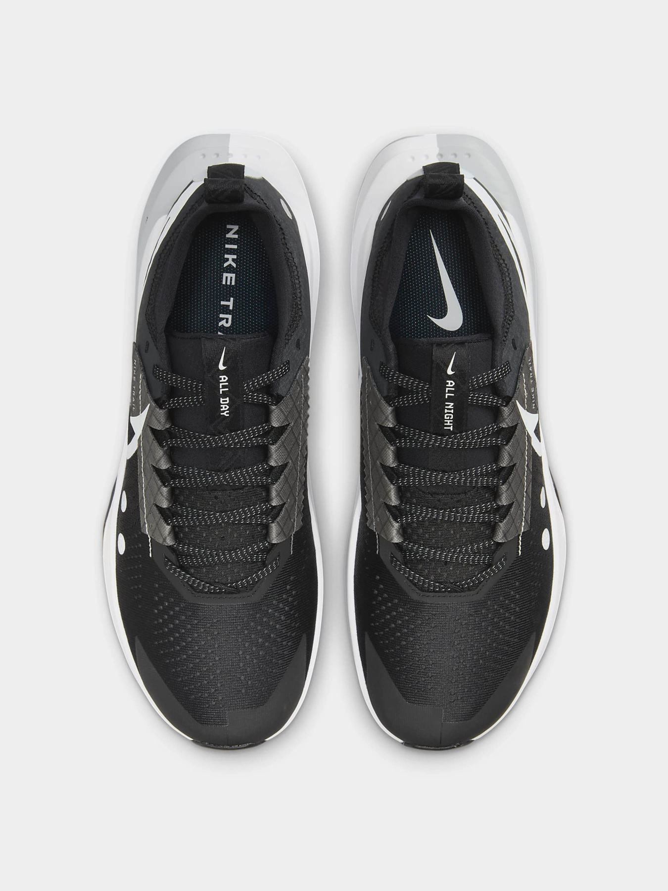 Кроссовки NIKE ZEGAMA 2 модель FD5190-001 Фото