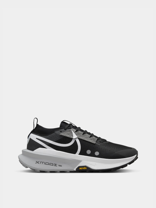 Кросівки NIKE ZEGAMA 2 модель FD5190-001 Фото