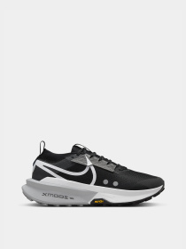 Кросівки NIKE ZEGAMA 2 модель FD5190-001 Фото
