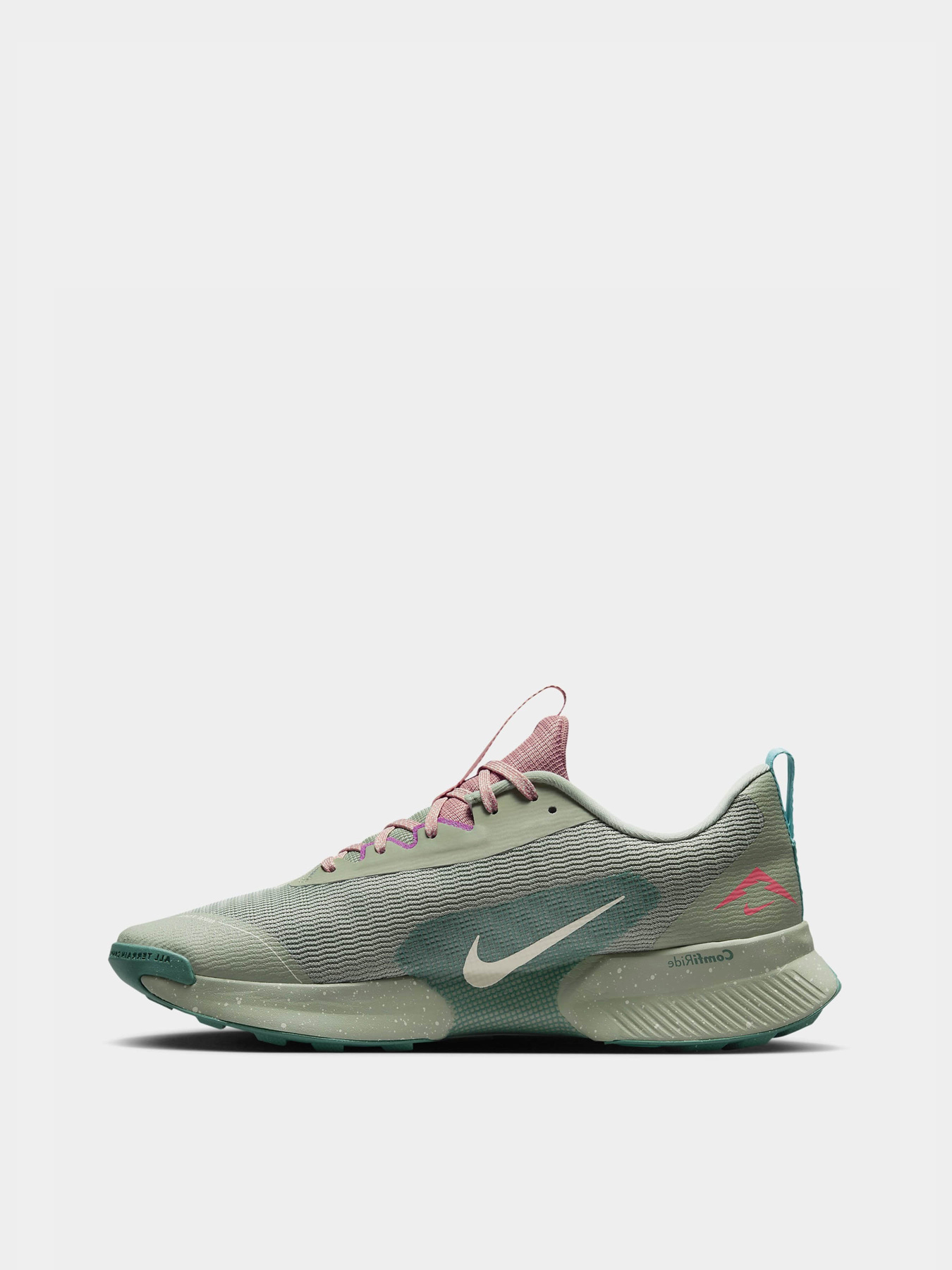 Кроссовки NIKE JUNIPER TRAIL 3 модель FQ0904-300 Фото