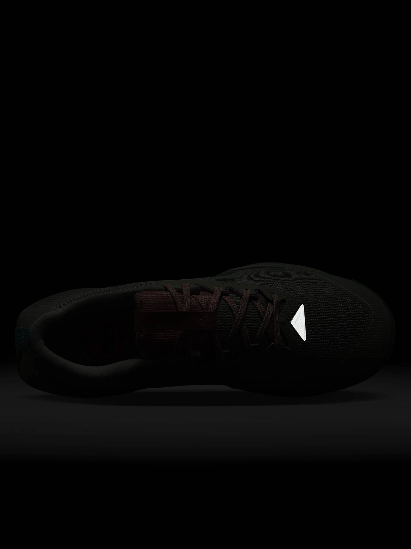 Кроссовки NIKE JUNIPER TRAIL 3 модель FQ0904-300 Фото