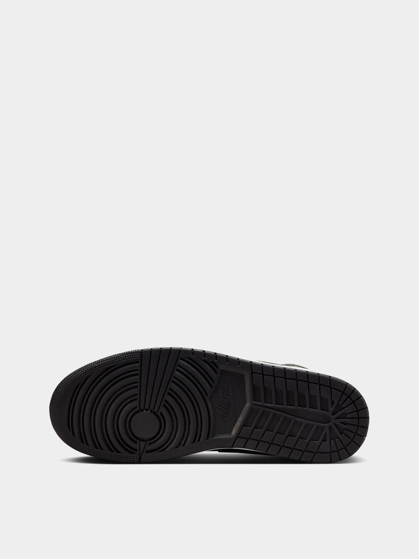 Кеды NIKE AIR JORDAN 1 MID модель DQ8426-071 Фото