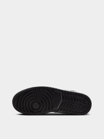 Кеды NIKE AIR JORDAN 1 MID модель DQ8426-071 Фото