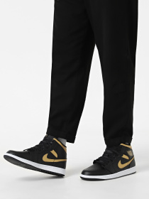 Кеды NIKE AIR JORDAN 1 MID модель DQ8426-071 Фото
