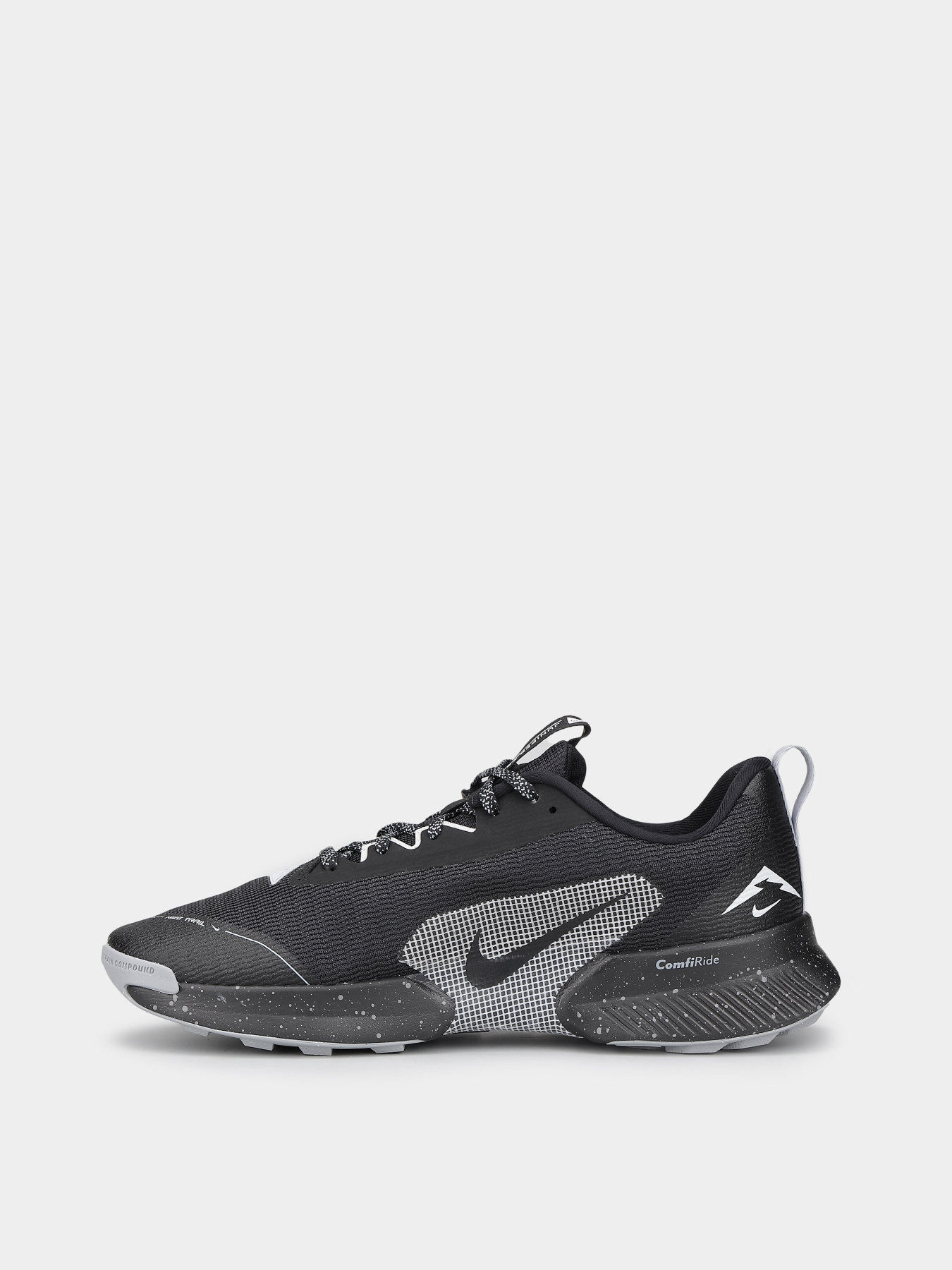 Кроссовки NIKE JUNIPER TRAIL 3 модель FQ0904-001 Фото