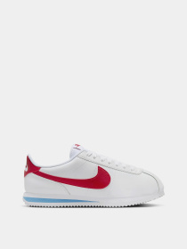 Кроссовки NIKE CORTEZ LEATHER модель DM4044-108 Фото