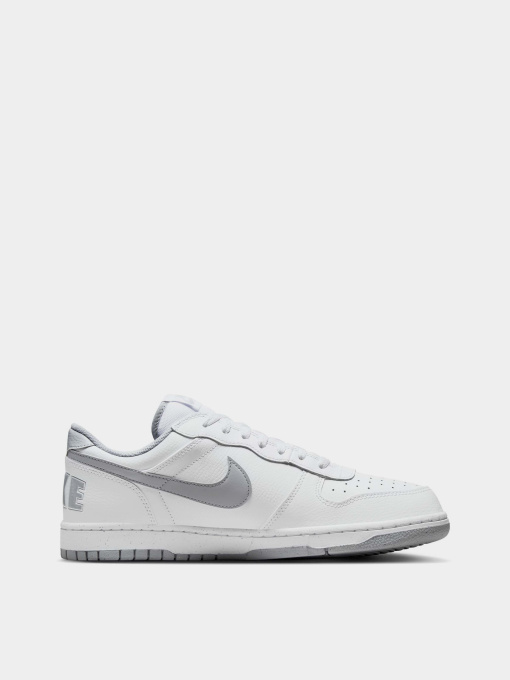 Кеди NIKE BIG LOW модель 355152-106 Фото