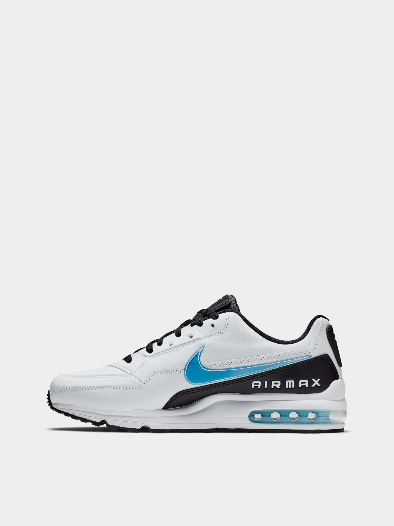 Кросівки NIKE AIR MAX LTD 3 модель CI5875-100 Фото