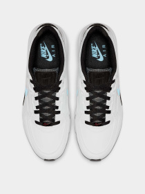 Кросівки NIKE AIR MAX LTD 3 модель CI5875-100 Фото