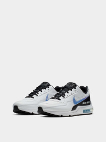 Кросівки NIKE AIR MAX LTD 3 модель CI5875-100 Фото