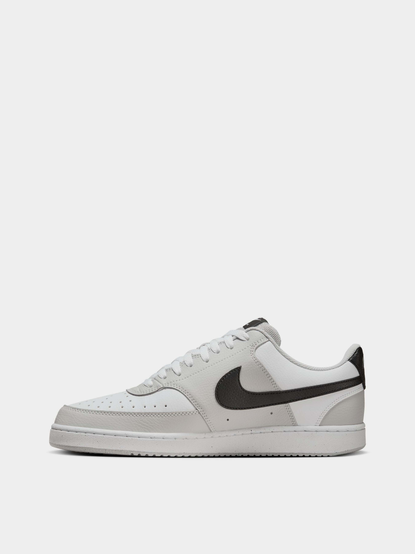 Кеди NIKE COURT VISION LOW модель HV0927-097 Фото